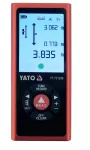 YATO DALMIERZ LASEROWY DWUKIERUNKOWY 2 x 60m