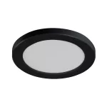 Oprawa downlight LED ERGA 10-18W CCT-B podtynkowa/natynkowa barwa 3000/4000/6500K max 1800lm kolor czarny Gwarancja lat 5