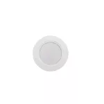 Oprawa downlight TAVO LED DO 5W CCT podtynkowa barwa 3000/4000/6000K max 490lm kolor biały
