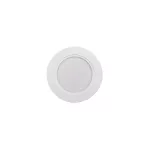 Oprawa downlight TAVO LED DO 9W CCT podtynkowa barwa 3000/4000/6000K max 910lm kolor biały