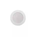 Oprawa downlight TAVO LED DO 12W CCT podtynkowa barwa 3000/4000/6000K max 1235lm kolor biały