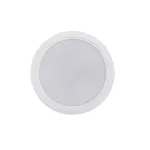 Oprawa downlight TAVO LED DO 18W CCT podtynkowa barwa 3000/4000/6000K max 1810lm kolor biały