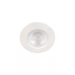 Oczko sufitowe FIZU PRO IP65 CCT W 5,5W 220-240 AC barwa 3000/4000/6500K okrągły kolor biały Gwarancja lat 5