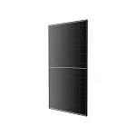 Moduł fotowoltaiczny LONGI 535W, Hi-MO X10, monokryształ, bifacial, dual glass, czarna rama 30mm, kabel 1400mm, konektor EVO2