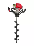 AWTOOLS ŚWIDER WIERTNICA SPALINOWA + 3 WIERTŁA /2,3KM EA56
