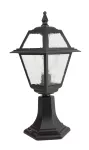 SU-MA lampa stojąca zewnętrzna Witraż K 4011/1/N
