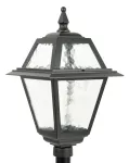 SU-MA lampa stojąca zewnętrzna Witraż K 5002/2 N