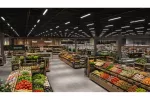 OPRAWA HERMETYCZNA LUMIA II LED, 36W, 5200lm, 4000K, AC220-240V, 50-60Hz IP66, IK08, PC, BIAŁY