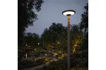 LAMPA ULICZNO PARKOWA TORANO, LED, 80W, 8000lm, 4000K, AC220-240V, IP65