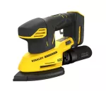 STANLEY SZLIFIERKA DELTA V20 SFMCW221B BL