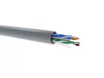 Kabel teleinformatyczny tcU/UTP kat.6 Cu