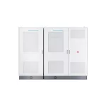 Magazyn energii LONGi Hi-MO One Pro-AC 125kW261kWh (Hi-MO One Pro L261-PCS125-STS000-TF000-PV000-LOAD250-GEN000-MPPT00-DCDC00)