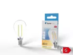 Led FLM ST45 E14 1W 80lm neutralna
