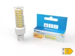 Led G9 7W ceramic 800lm ciepła