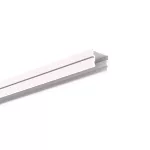 Profil Led PDS-4-PLUS 2m biały lakier     KLUŚ