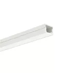 Profil Led PDS-4-PLUS 2m biały lakier     KLUŚ