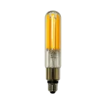 LED Soda One T46 E27 4450Lm 24W 110-240V 4000K FIL 1/10 Helios