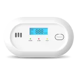 CZUJNIK CO BAT DC3V LCD akust/optyczny 85DB 10lat