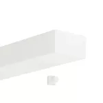 BOX-M600 5-pol, L-600mm, lakier mat KLUŚ