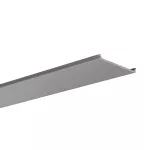 Maskownica MP-50 metalizowana 0,5m KLUŚ