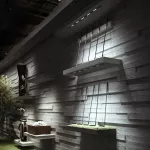 Optyka DOT-22 6xLED, CC 350mA, 6,2W,  3000K, 20deg, biały lakier mat KLUŚ
