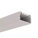 Profil Led BOX-M 1m anodowany KLUŚ