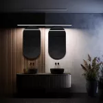 Profil Led BOX-M 2m srebrny anodowany  KLUŚ