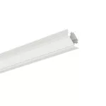 Profil Led 45-ALU 3m biały KLUŚ