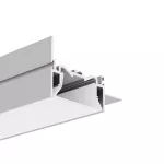 Profil Led FOLED-50-BOK 1m KLUŚ