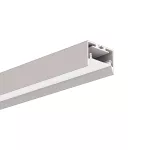 Profil Led GIZA-LL-ZMG  1m anodowany  KLUŚ