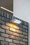 Profil Led KIDES 3m anodowany KLUŚ