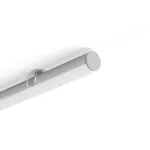 Mocownik PLD-10 transparentny KLUŚ