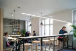 Profil Led 4050-O 3m anodowany KLUŚ