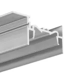 Profil Led FOLED-50 2m KLUŚ