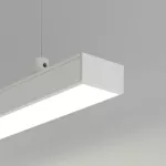 Profil Led GIZA-LL 2m biały KLUŚ