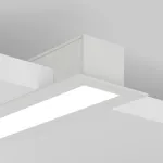Profil Led LARKO 3m biały KLUŚ