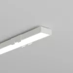 Profil Led MICRO-PLUS 3m biały KLUŚ