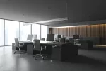 Profil Led MOD-50 3m biały KLUŚ