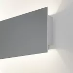 Profil Led PLAKIN-DUO 2m srebrny  anodowany KLUŚ