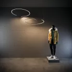 Profil Led PDS-4-PLUS 1m KLUŚ