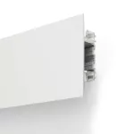 Profil Led PLAKIN-DUO 2m biały KLUŚ