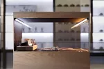 Profil LED PIKO-45 1m anodowany srebrny  KLUŚ