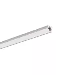 Profil LED PIKO-45 3m anodowany srebrny  KLUŚ