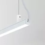Zaślepka PIKO-ZM-OTW biały KLUŚ