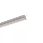 Profil Led PIKO-KZ 2m anodowany srebrny  KLUŚ