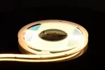 Taśma LED Premium 48V 480led/m COB        8.2W/m 4000K IP20 800lm/m 8mm CRI90 3Y 5m