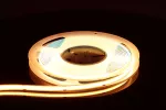 Taśma LED Premium 48V 480led/m COB        8.2W/m 3000K IP20 720lm/m 8mm CRI90 3Y 1m