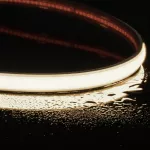 Taśma LED Premium 24V 320led/m COB 10W/m  4000K IP67 700lm/m 10mm CRI90 3Y 50m