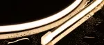 Taśma LED Premium 24V 320led/m COB 10W/m  4000K IP67 700lm/m 10mm CRI90 3Y 50m