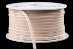 Taśma LED Premium 24V 320led/m COB 10W/m  6500K IP67 700lm/m 10mm CRI90 3Y 1m